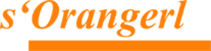 Logo orangerl.at